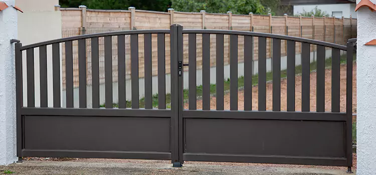 Advanced Gate Solutions in Islip, NY
