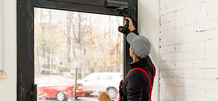 Comprehensive Door Closer Services in Islip, NY