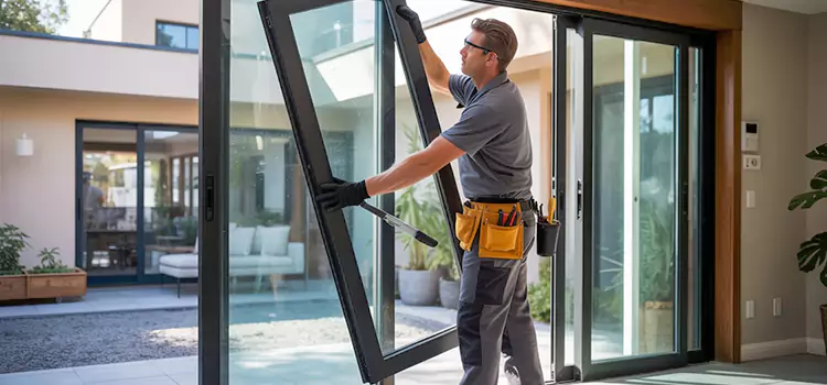 Specialized Sliding Door Roller Services in Islip, New York