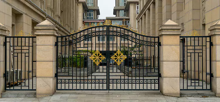 Comprehensive Iron Gate Maintenance Solutions in Islip, NY