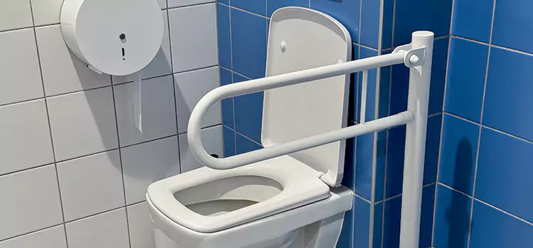 Comprehensive Solutions in Islip, NY for Accessible Facilities