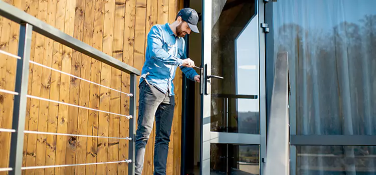Emergency Patio Door Repair Islip