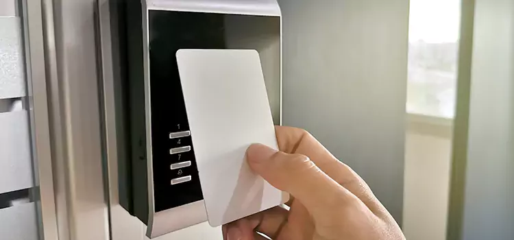 Advanced RFID Technology Integration in Islip, NY
